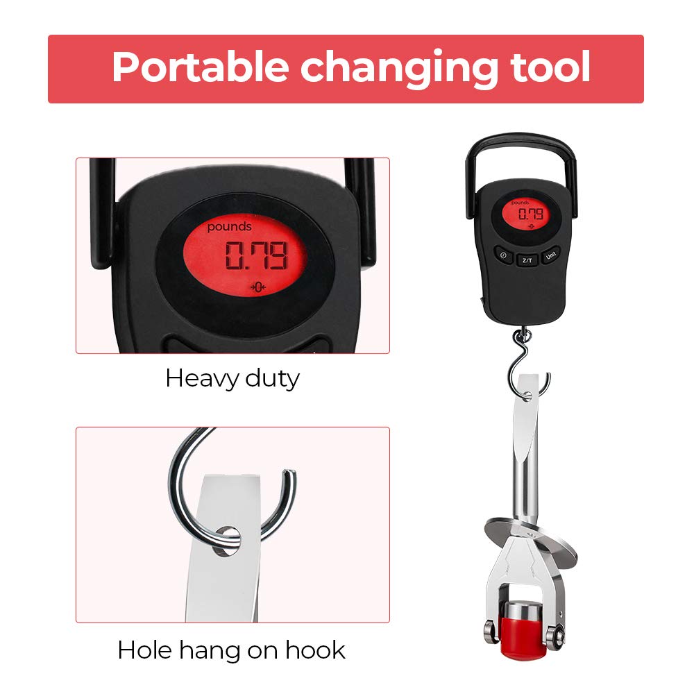 Belt Changing Tool Kit for Can-Am Maverick X3
