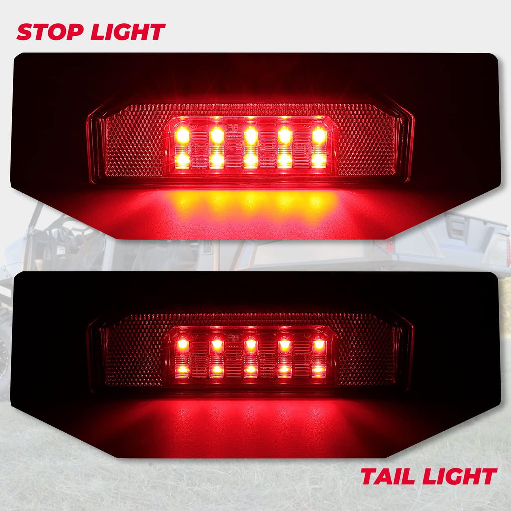 Tail Light for Polaris Ranger / General (1 PCS)