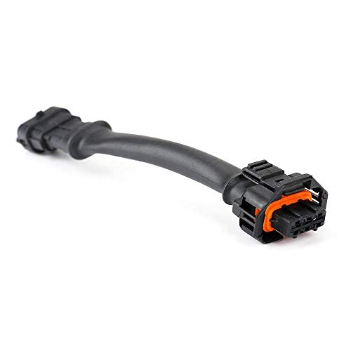 Low Range Sport Mode Enhancer Harness For Can-Am