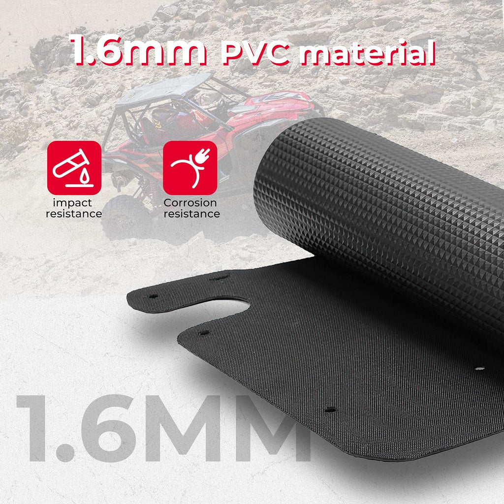 Mud Guard For Honda Talon 1000R/ 1000X/ 1000X-4