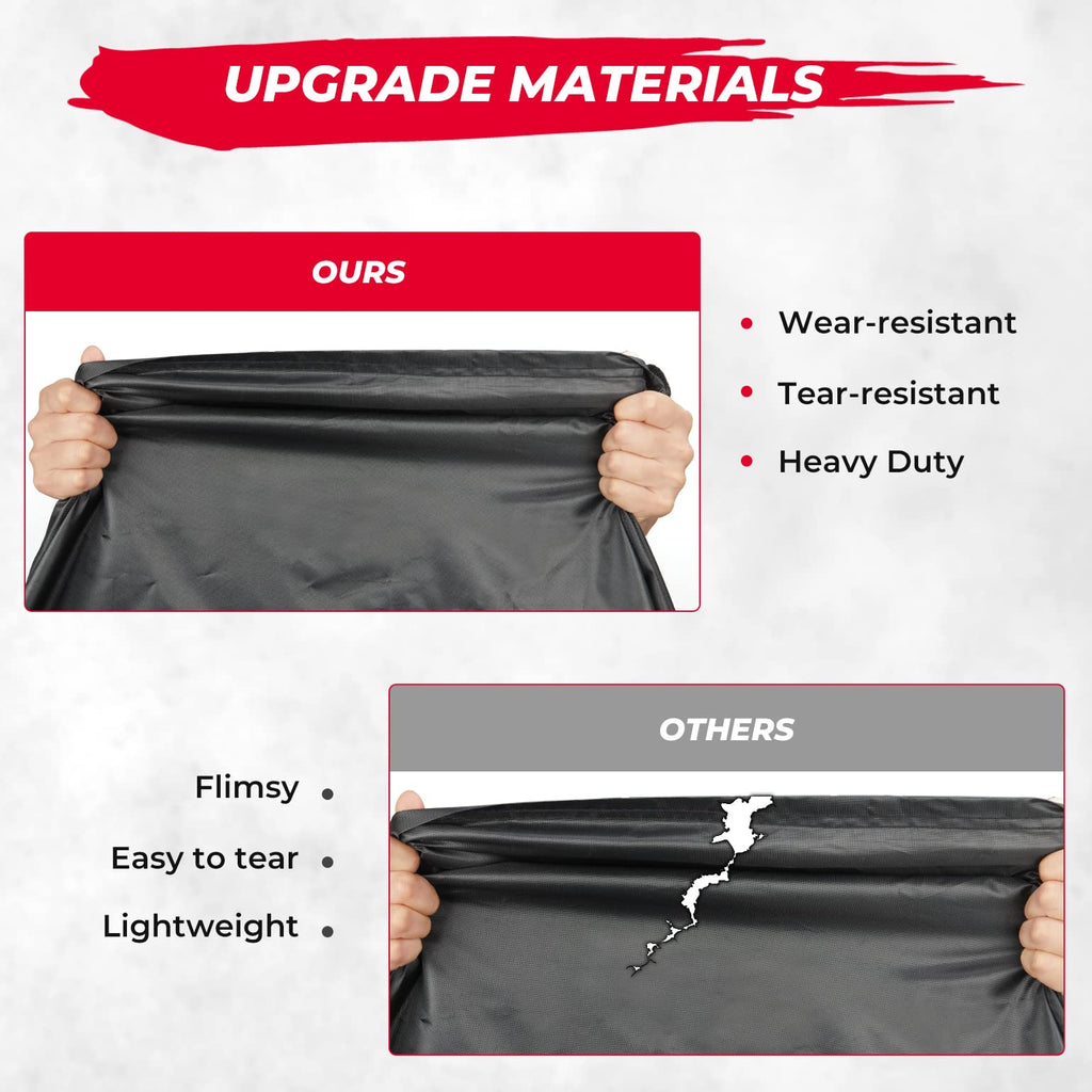 UTV Cover Rays-Reflective Strip for Polaris, Can-Am, Kawasaki,CFMOTO