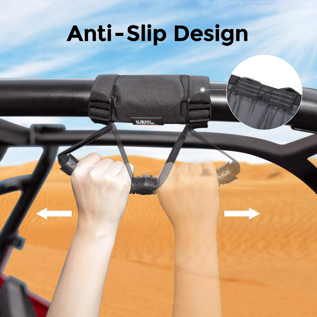 UTV Grab Handles Grip (2 Pack )