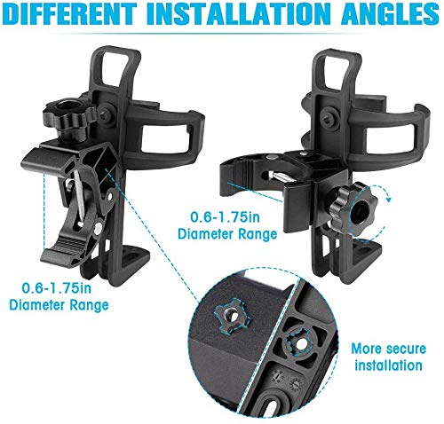 Universal Cup Holder