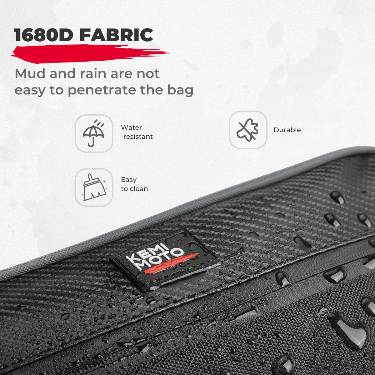 Storage Door Bags for CFMOTO ZForce 950