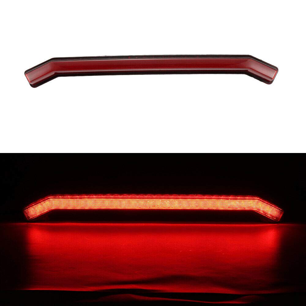 UTV Center Tail Brake Light for Polaris RZR RS1 1000 XP/ XP TURBO