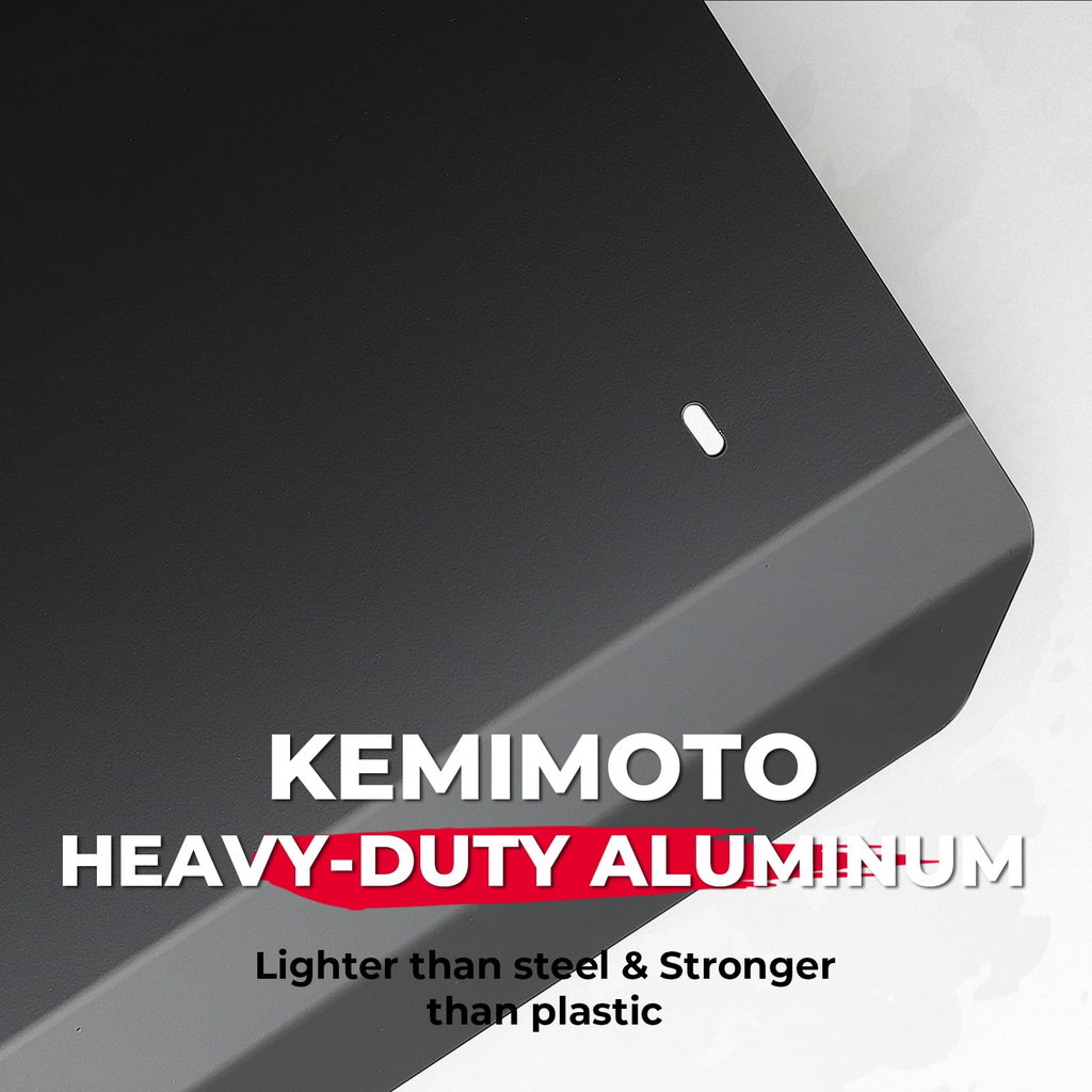 Aluminum Roof Top for CFMOTO ZForce 950