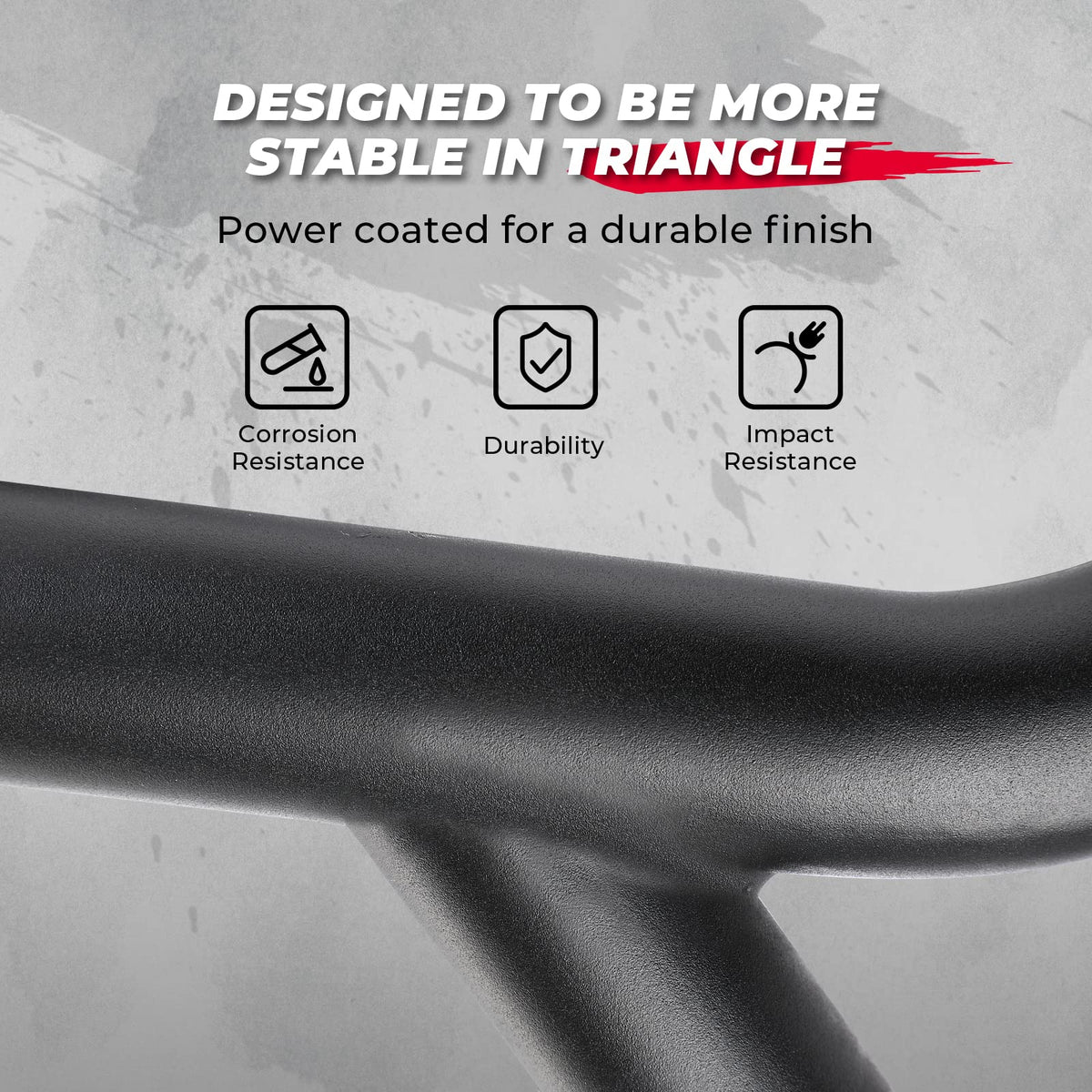 Front Bumper Brush Guard for CFMOTO ZForce 950