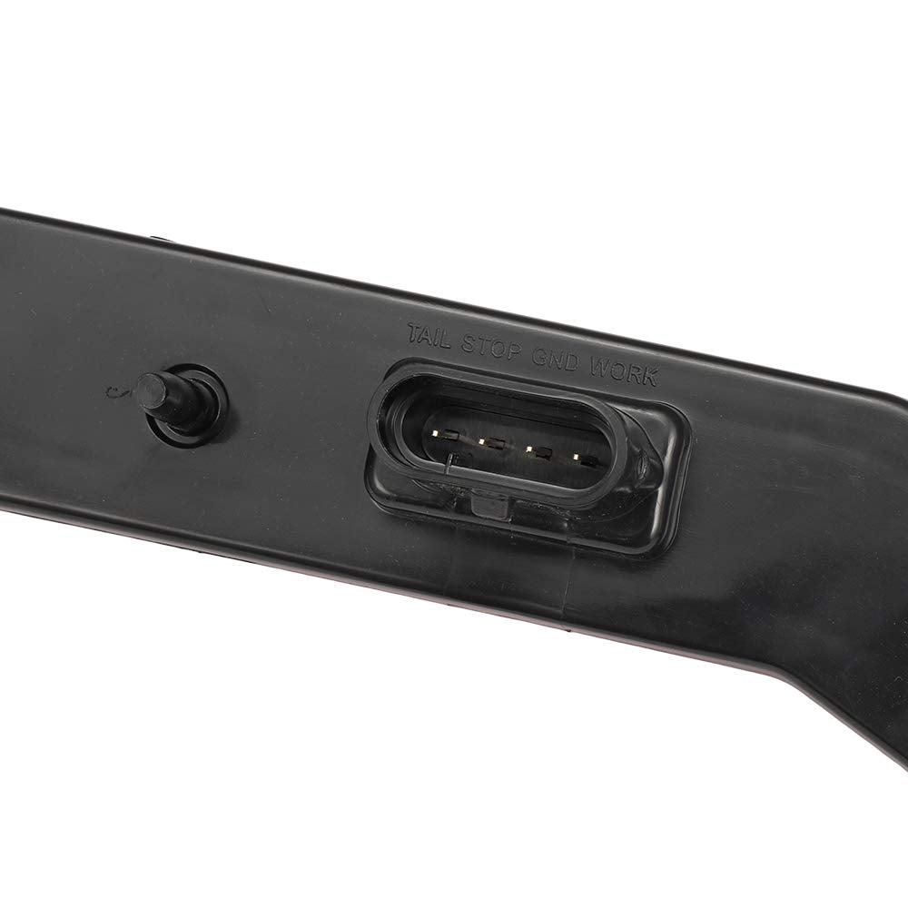 UTV Center Tail Brake Light for Polaris RZR RS1 1000 XP/ XP TURBO