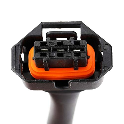 Low Range Sport Mode Enhancer Harness For Can-Am
