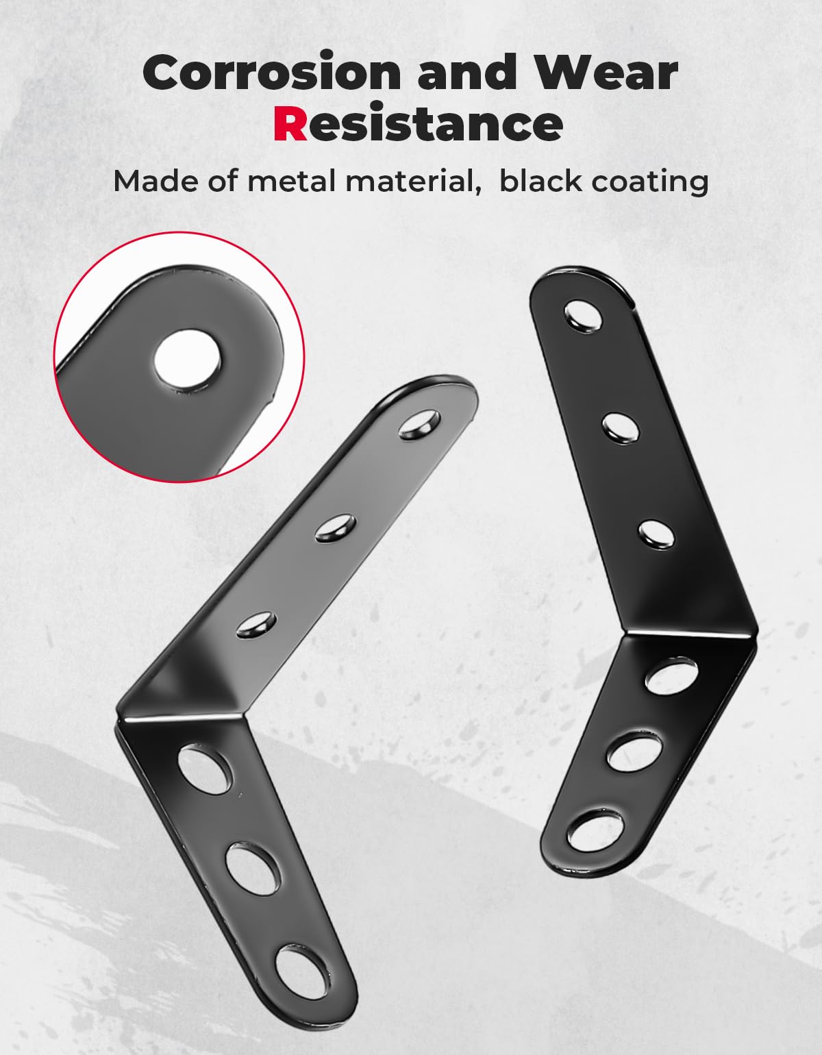 Tailgate Leveler Bracket for Pioneer 700 700-4 1000 1000-5 1000-6 – fits Honda Pioneer (view 5)