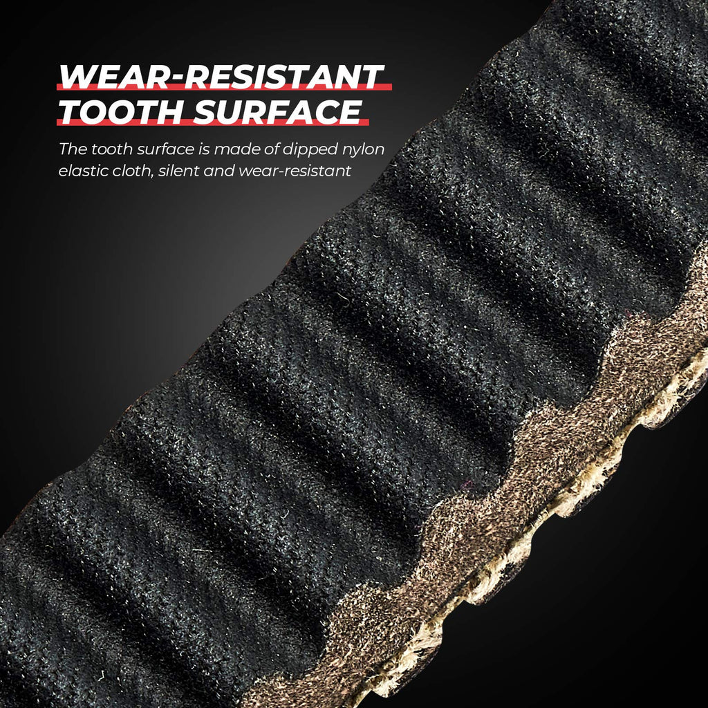 Drive Belt for Can-Am Maverick X3/ X3 MAX