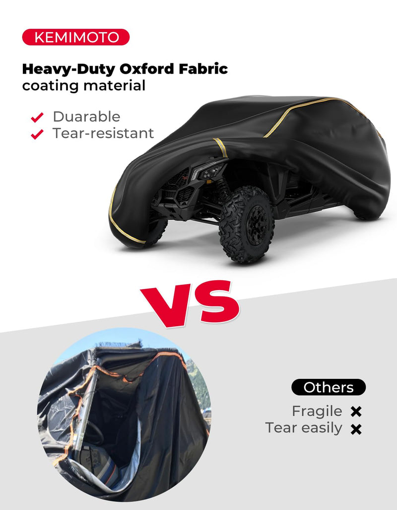 Vehicle Covers