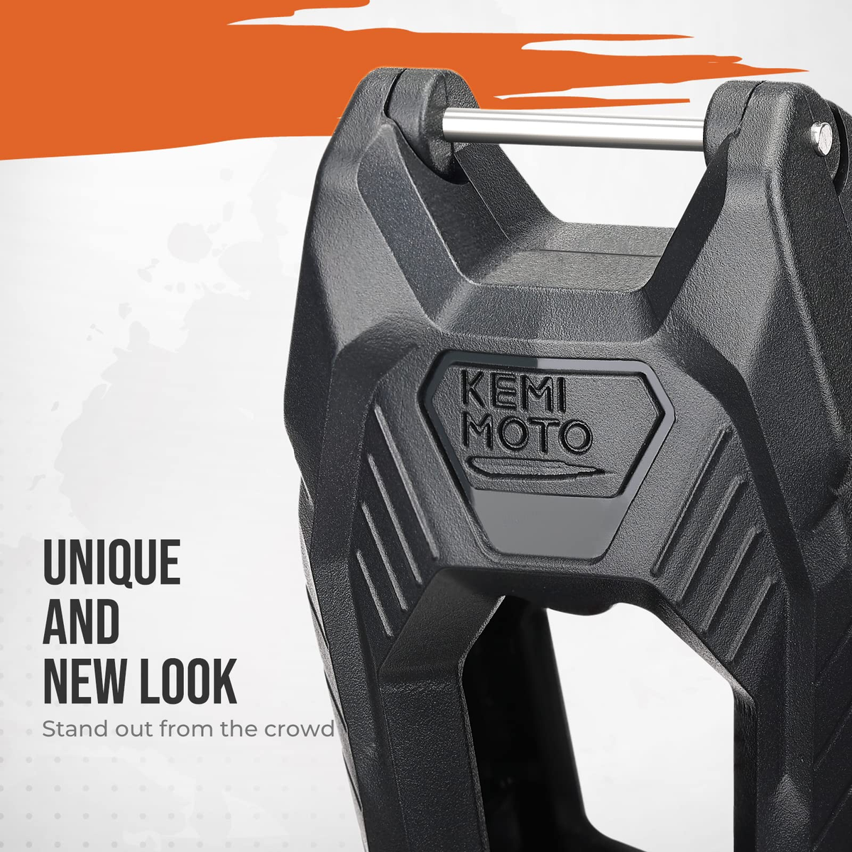 Key Holder Fit Can-am Ryker/Outlander