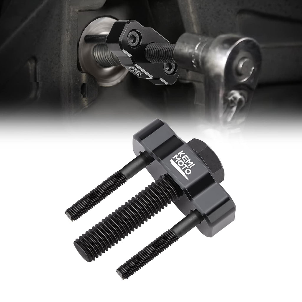 UTV Steering Wheel Removal Tool for Polaris RZR XP 1000 – fits Polaris RZR XP 1000 (2014-2023) (view 6)