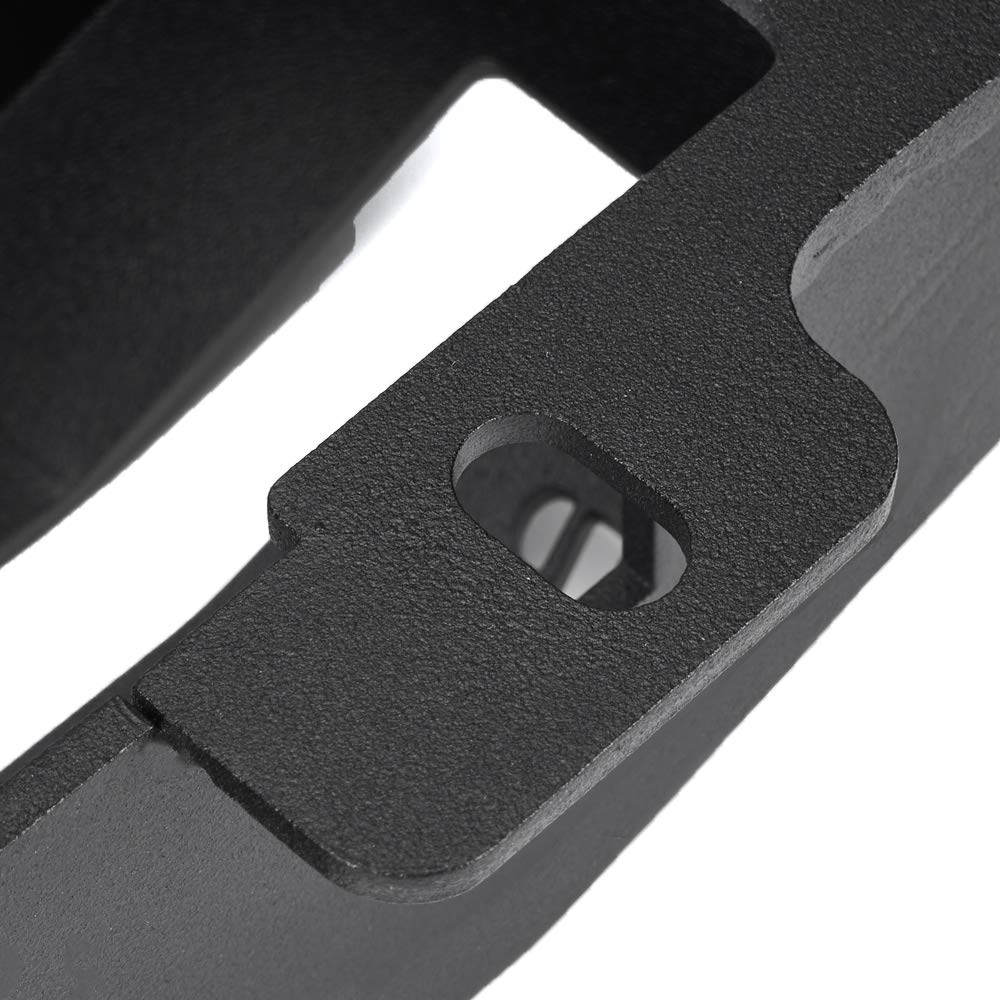 Quick Shifter Gate for Can Am Maverick X3 Max 2017-2023 – fits Can-Am Maverick X3 MAX (view 6)