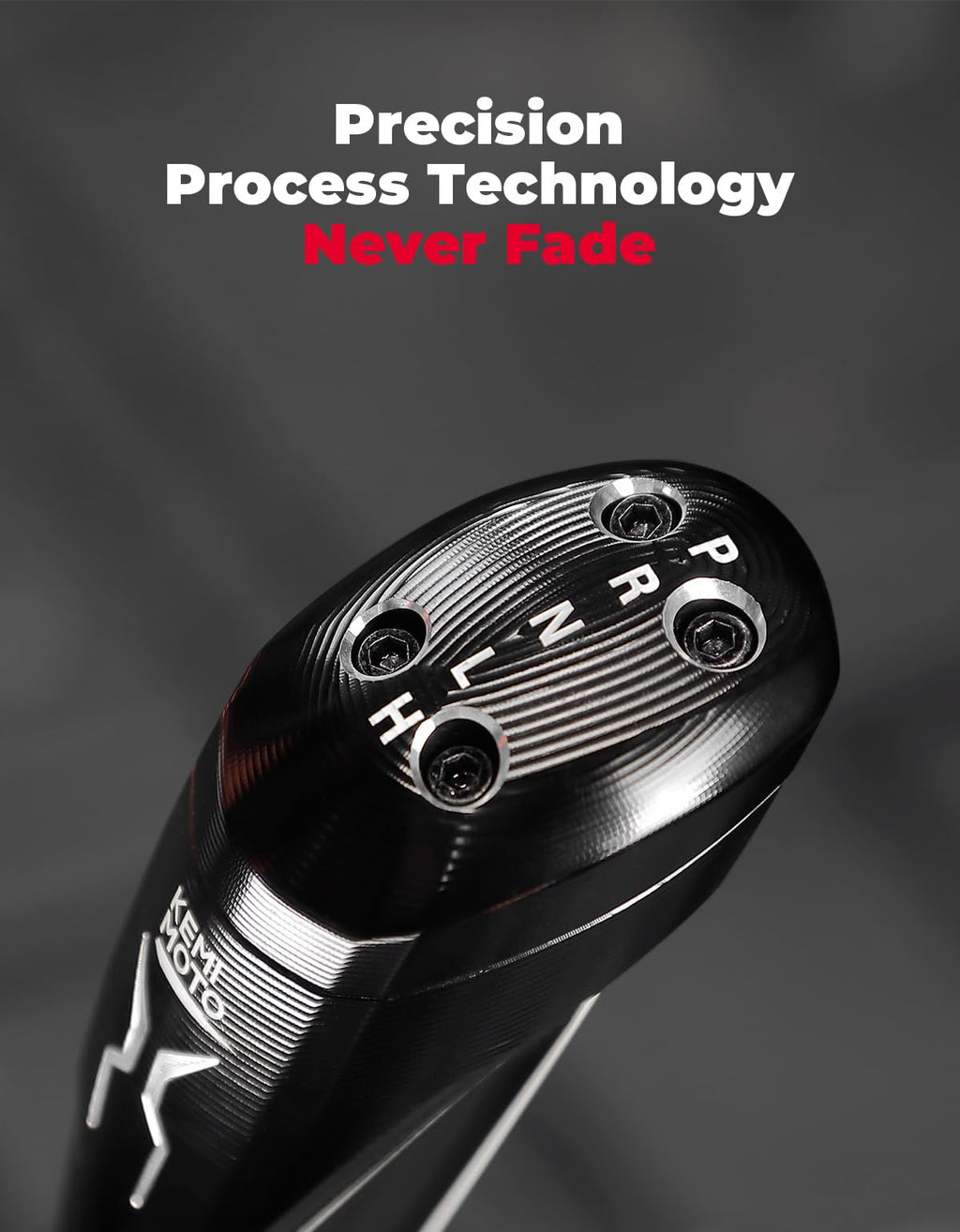 Aluminum Shift Knob Grip Gear Selector Shifter for RZR XP 1000 /PRO XP