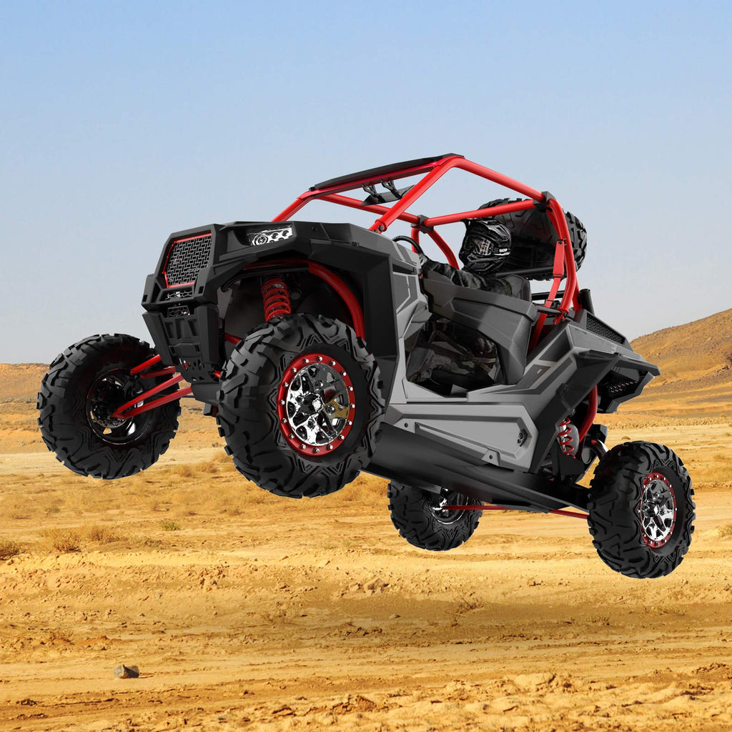 Spare Tire Carrier Mount for Polaris RZR XP 1000/4 1000 /Turbo