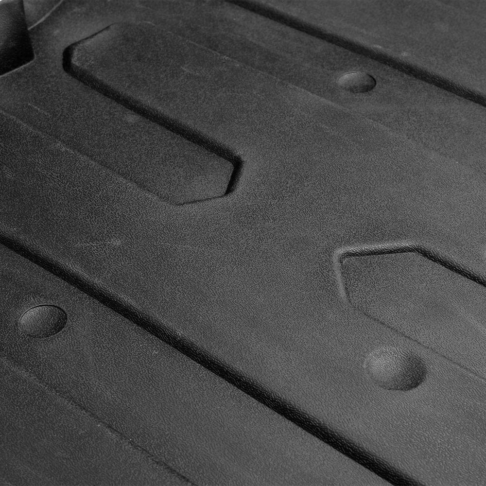 Rubber Bed Mat Liner for Pioneer 1000-5 2016-2025 – fits Honda Pioneer 1000-5 (2016-2025) (view 6)