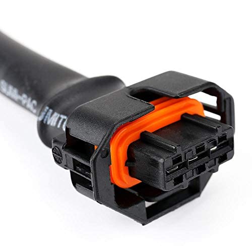 Low Range Sport Mode Enhancer Harness For Can-Am