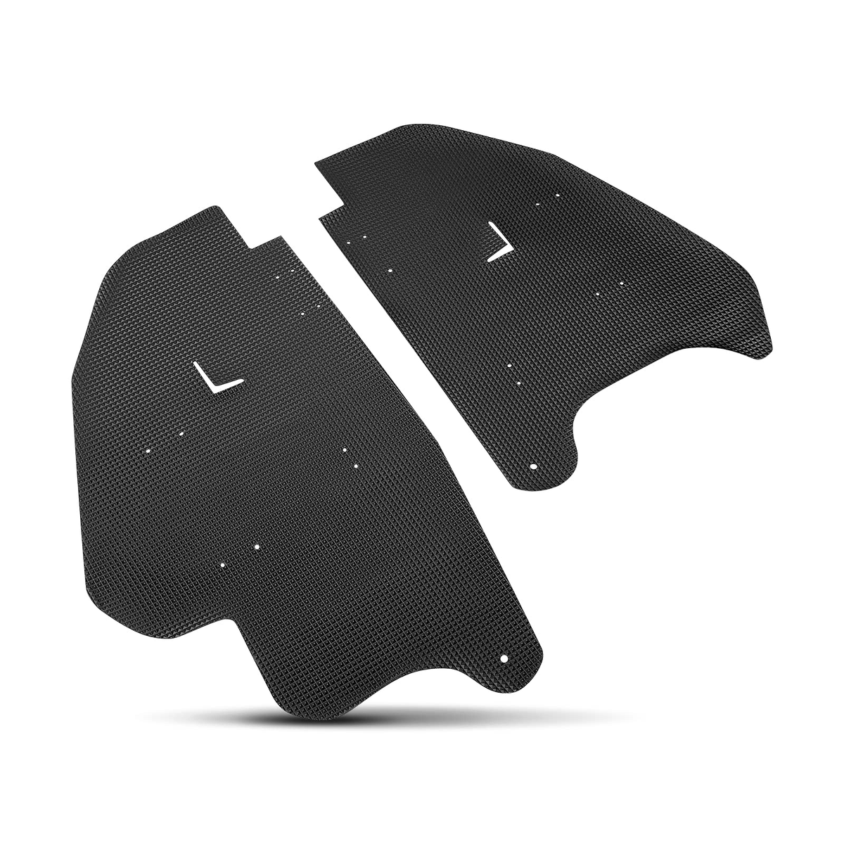 Mud Guard for Honda Talon 1000R/ 1000X 3 pcs