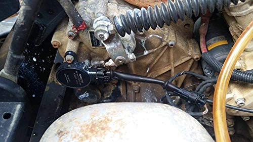 Low Range Sport Mode Enhancer Harness For Can-Am