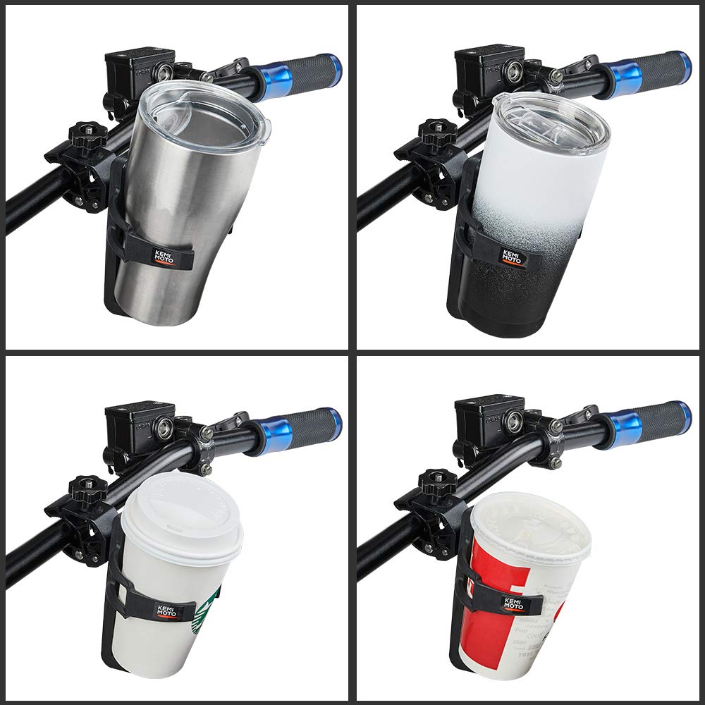 Universal Cup Holder