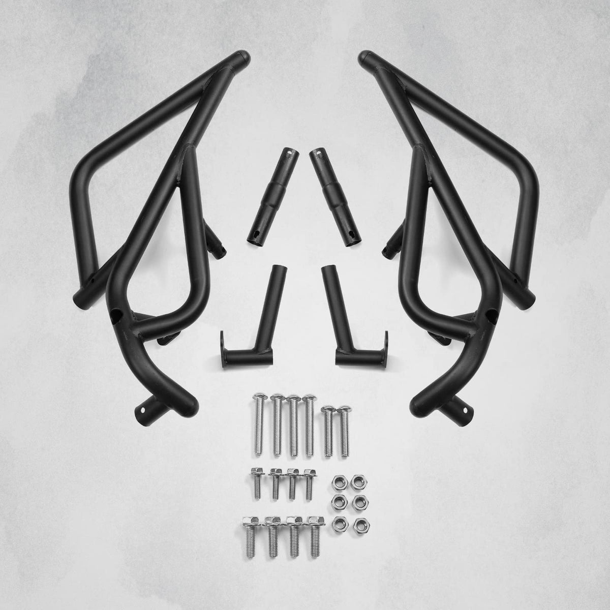 Front Bumper Brush Guard for CFMOTO ZForce 950