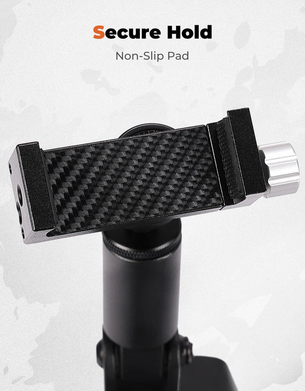 360° Adjustable CNC Phone Mount for Can-Am Maverick X3/MAX