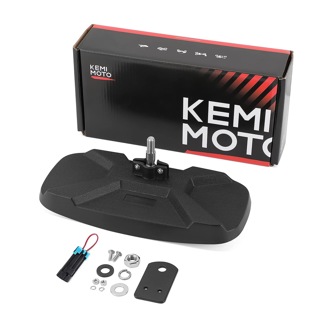 Rear View Mirror for Polaris Ranger 500 570 900 XP 1000 XP