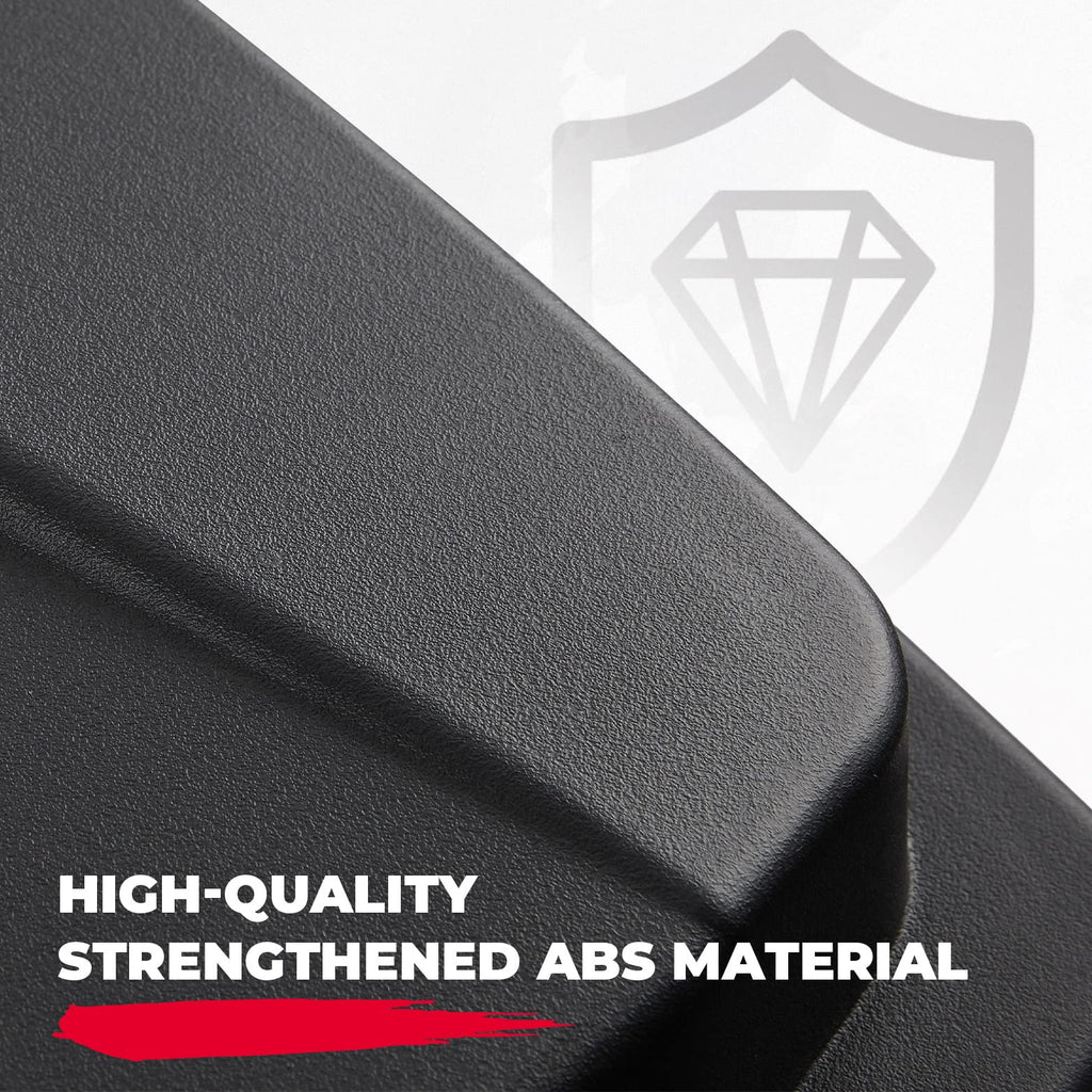 Removable 20L Cargo Storage Box for Can Am Defender HD5|7|8|9|10
