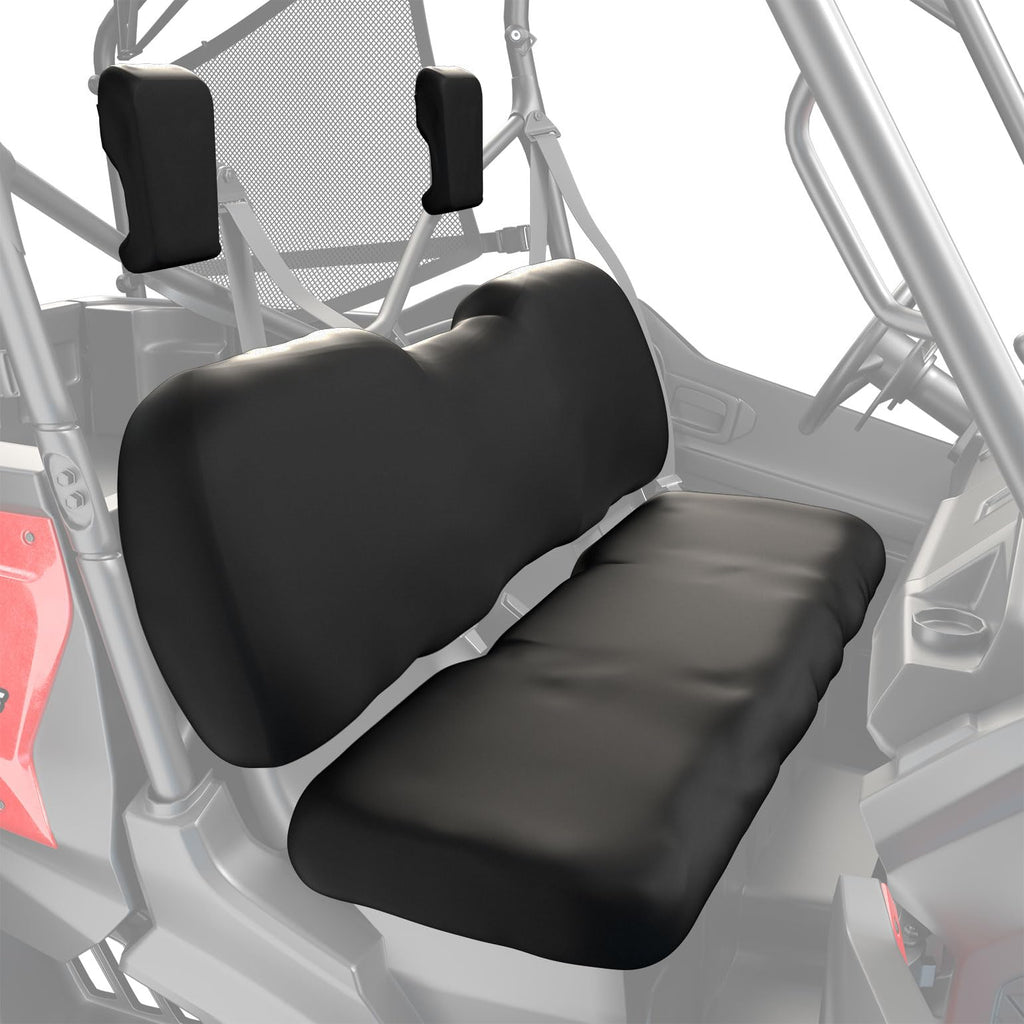 Upgraded Seat Covers for Pioneer 1000 1000-5/1000-6