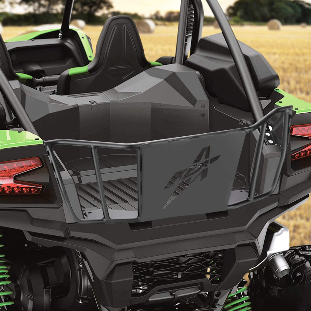 UTV Tailgate for Kawasaki Teryx 1000 2020-2024 – fits Kawasaki Teryx 800 (view 7)