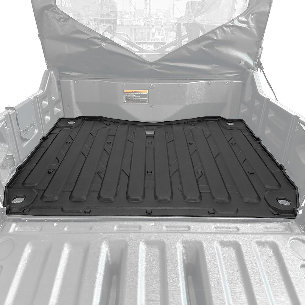 UTV Bed Liner Mat for Honda Pioneer 1000/ 1000-6 2016-2025 – fits Honda Pioneer 1000-6