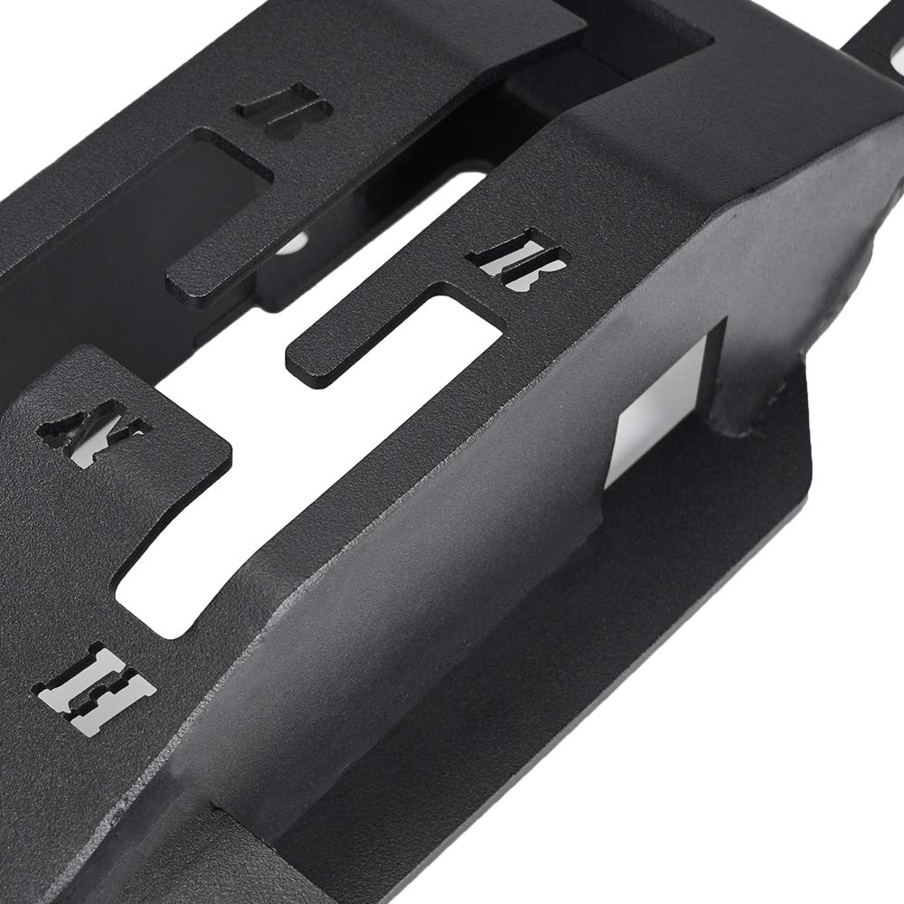 Quick Shifter Gate for Can Am Maverick X3 Max 2017-2023 – fits Can-Am Maverick X3 MAX (view 8)