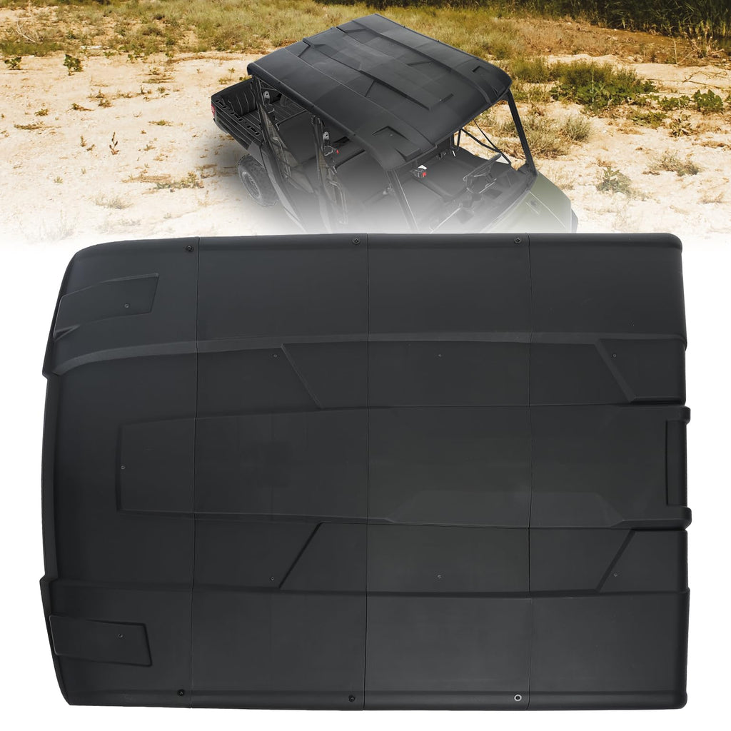 Roof Top Hard for Polaris Ranger XP 1000 CREW 2017-2025