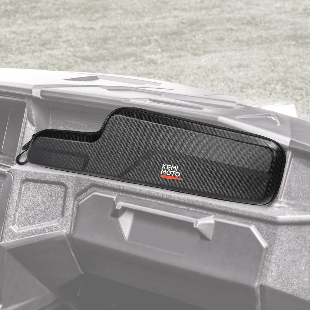 Dashboard Storage Bag for Polaris General 1000/4 1000 – fits Polaris General 1000