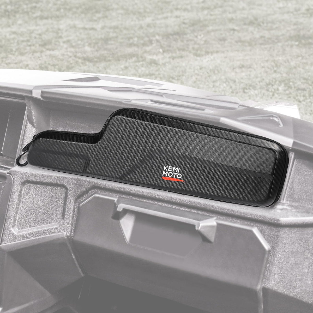 Dashboard Storage Bag for Polaris General 1000/4 1000 – fits Polaris General 1000