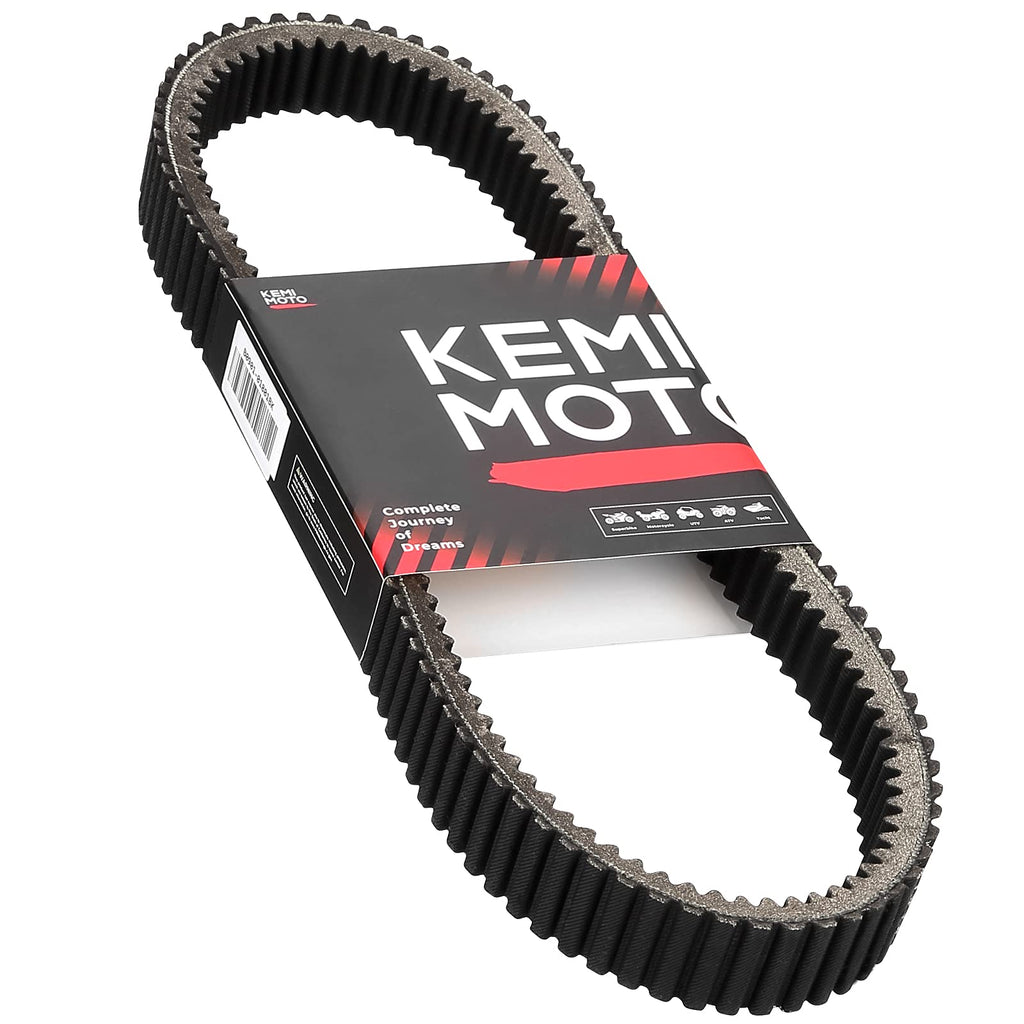Drive Belt for Can-Am Maverick X3/ X3 MAX