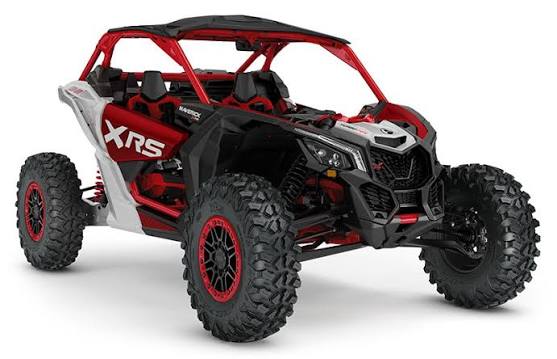 Maverick X3