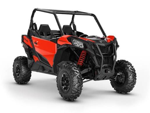 Maverick Sport