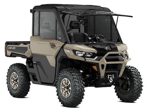 Defender
