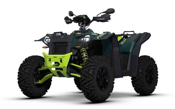 Scrambler