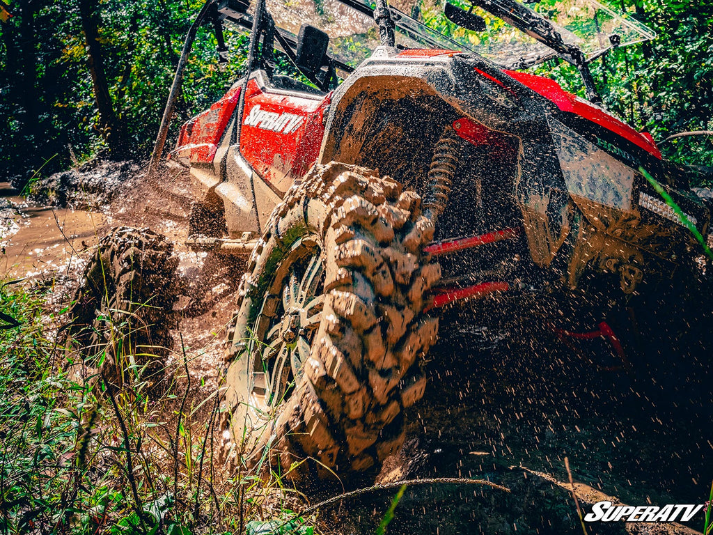 SuperATV Intimidator UTV / ATV All-Terrain Tire
