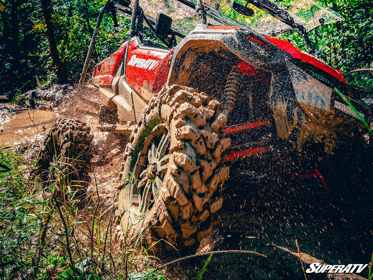SuperATV Intimidator UTV / ATV All-Terrain Tire