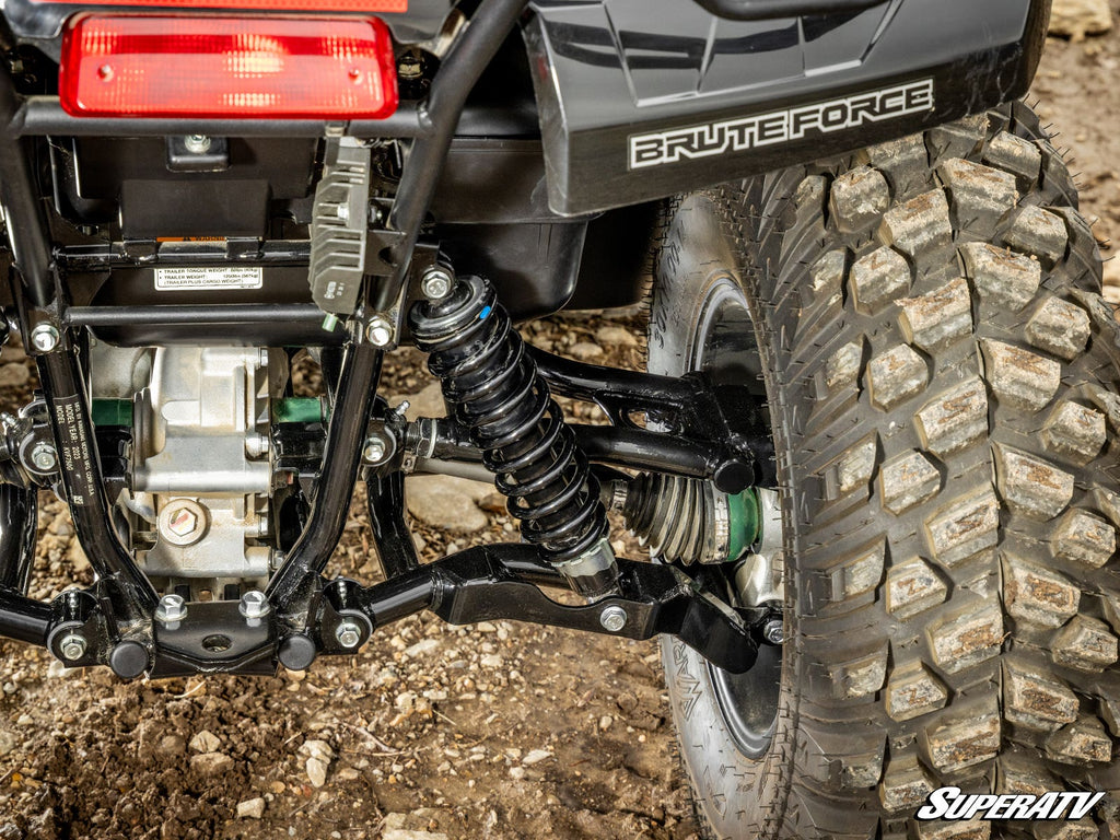 Kawasaki Brute Force 750 High-Clearance Rear A-Arms – fits Kawasaki Brute Force 750