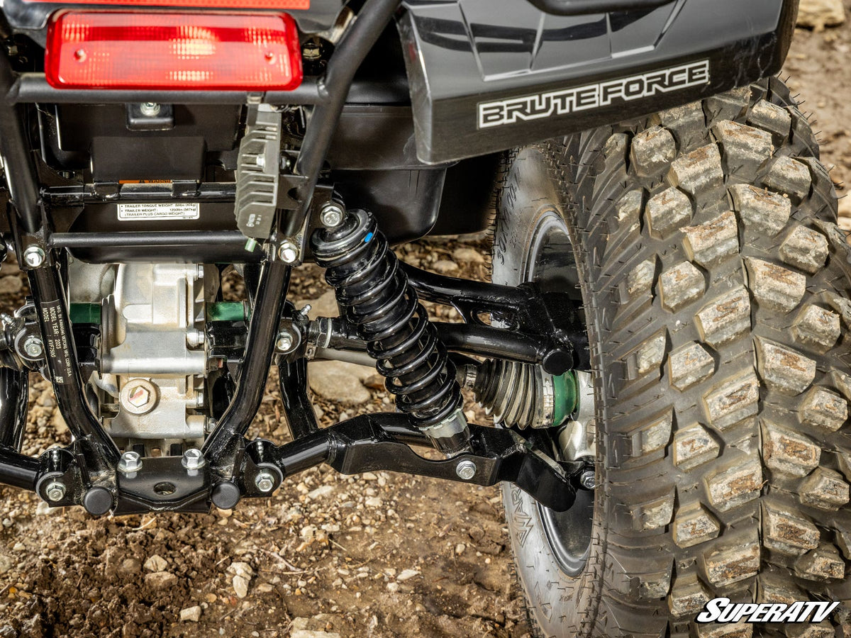 Kawasaki Brute Force 750 High-Clearance Rear A-Arms – fits Kawasaki Brute Force 750