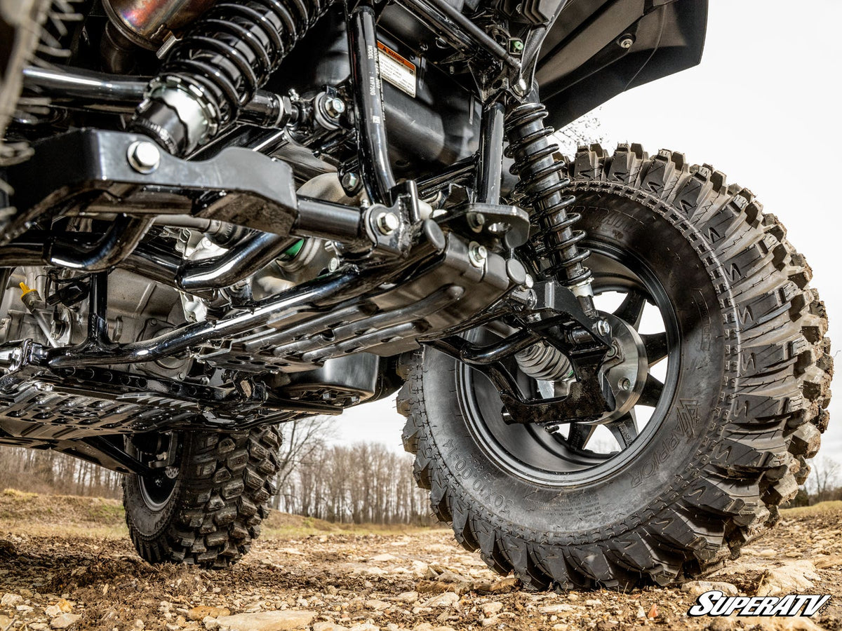 Kawasaki Brute Force 750 High-Clearance Rear A-Arms – fits Kawasaki Brute Force 300 (view 5)