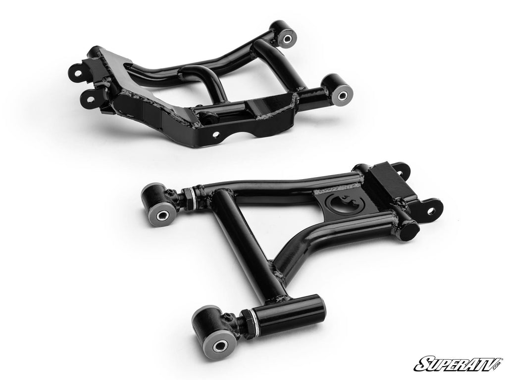 Kawasaki Brute Force 750 High-Clearance Rear A-Arms – fits Kawasaki Brute Force 450 (view 6)