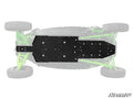 Kawasaki Teryx H2 Full Skid Plate – fits Kawasaki Teryx4 H2