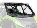 Kawasaki Teryx H2 Glass Windshield – fits Kawasaki Teryx4 H2